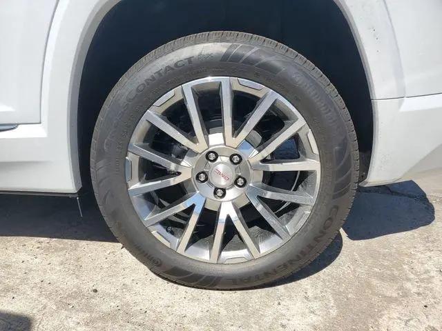 2026 GMC Terrain AWD Denali