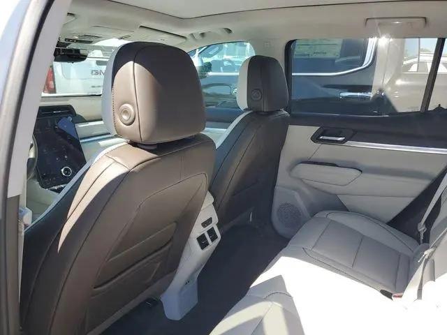 2026 GMC Terrain AWD Denali