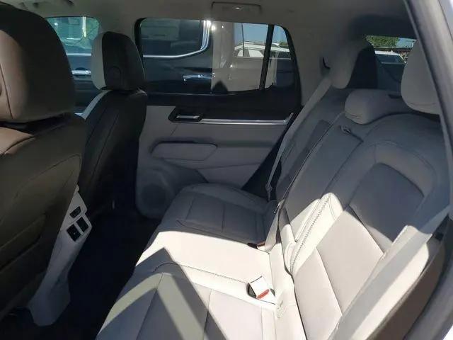 2026 GMC Terrain AWD Denali