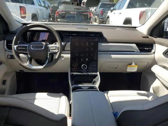 2026 GMC Terrain AWD Denali