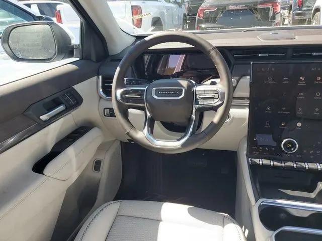 2026 GMC Terrain AWD Denali
