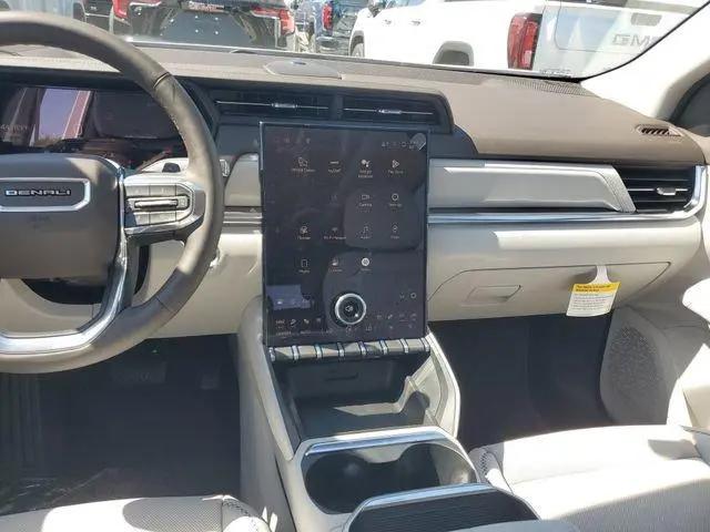 2026 GMC Terrain AWD Denali
