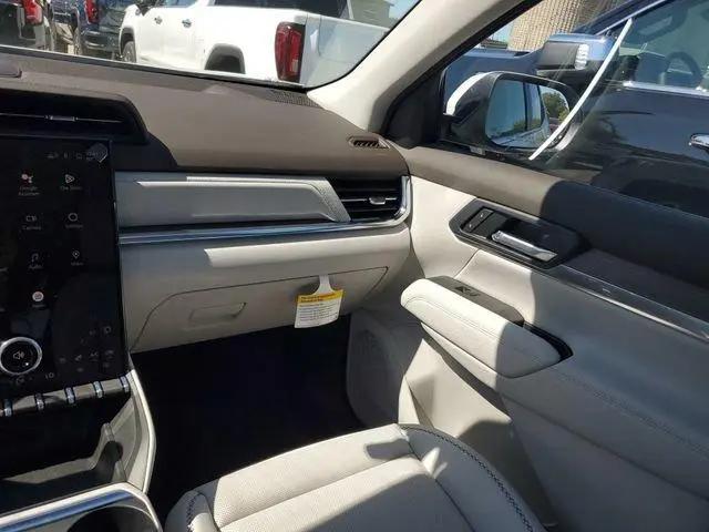 2026 GMC Terrain AWD Denali