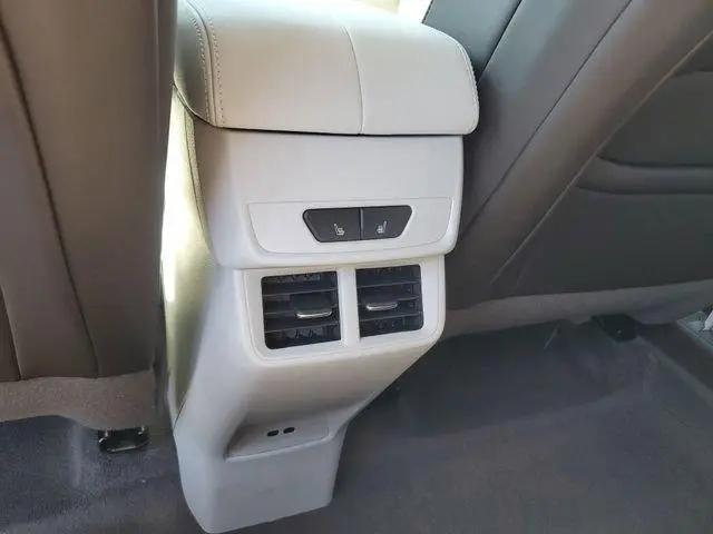 2026 GMC Terrain AWD Denali