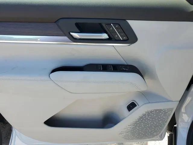 2026 GMC Terrain AWD Denali
