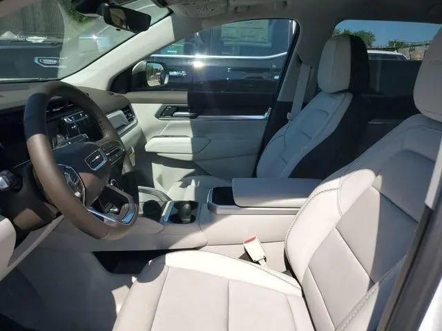 2026 GMC Terrain AWD Denali