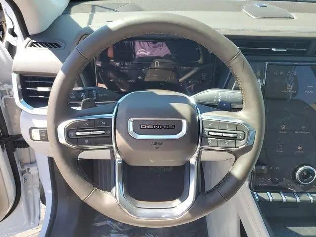 2026 GMC Terrain AWD Denali