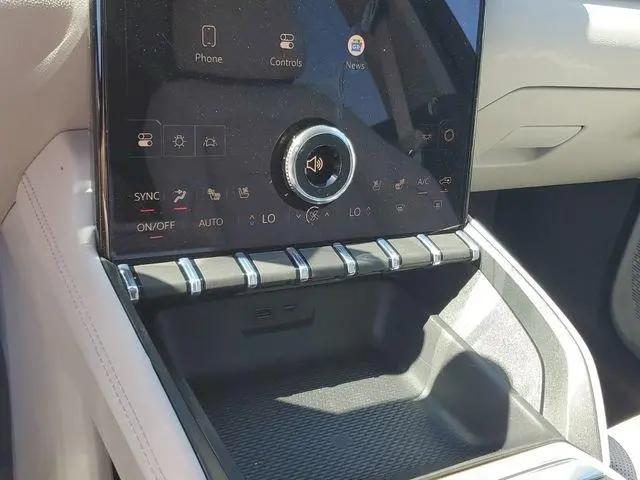 2026 GMC Terrain AWD Denali