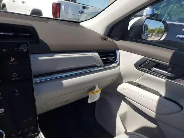 2026 GMC Terrain AWD Denali