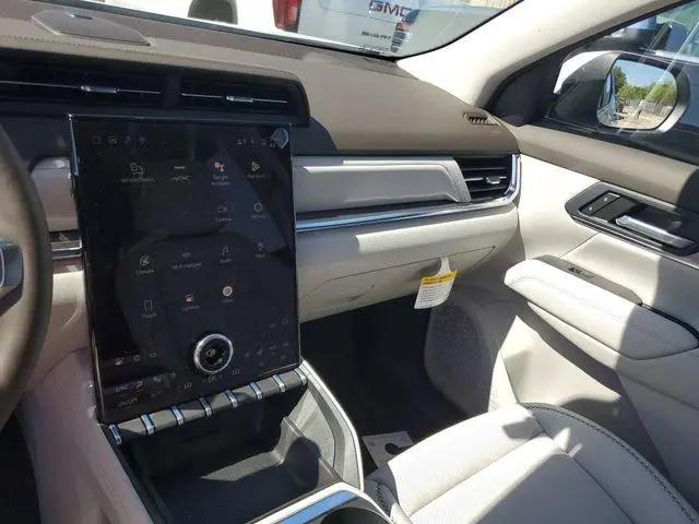 2026 GMC Terrain AWD Denali