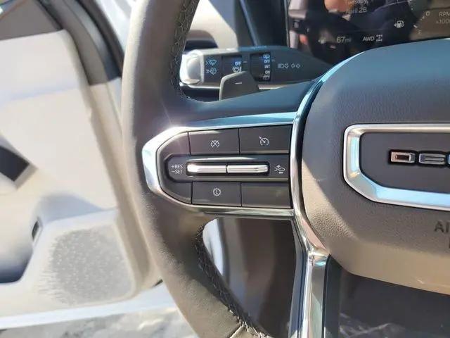 2026 GMC Terrain AWD Denali