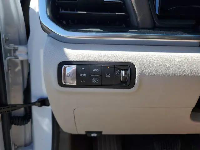 2026 GMC Terrain AWD Denali
