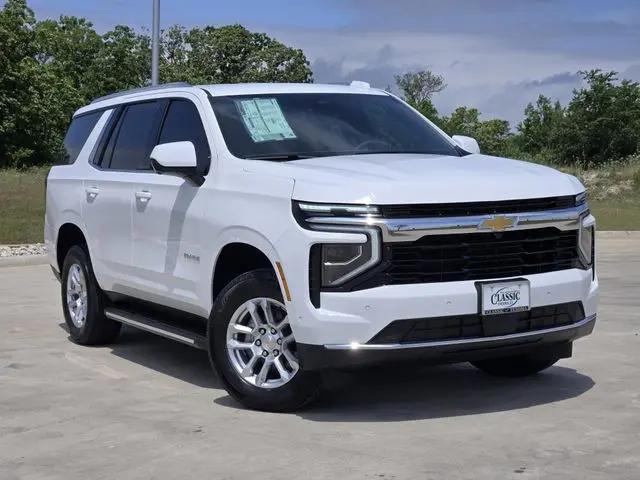 2026 Chevrolet Tahoe LS for sale in Denison, TX