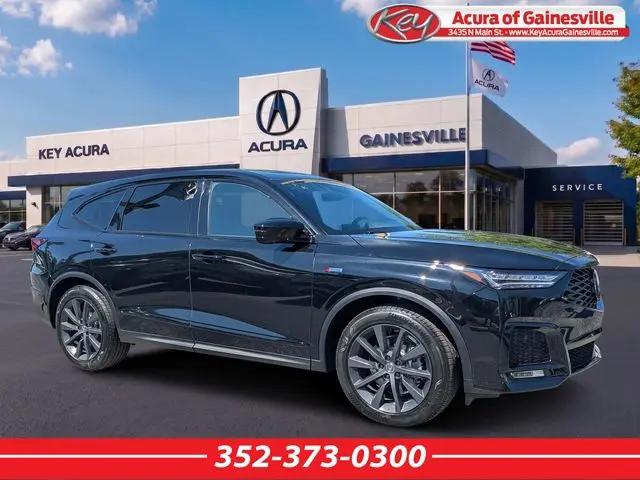 2026 Acura MDX A-SPEC for sale in Gainesville, FL