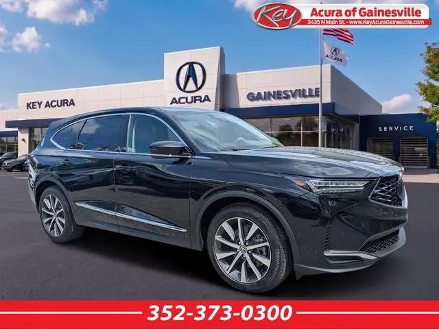 2026 Acura MDX Technology Package for sale in Gainesville, FL