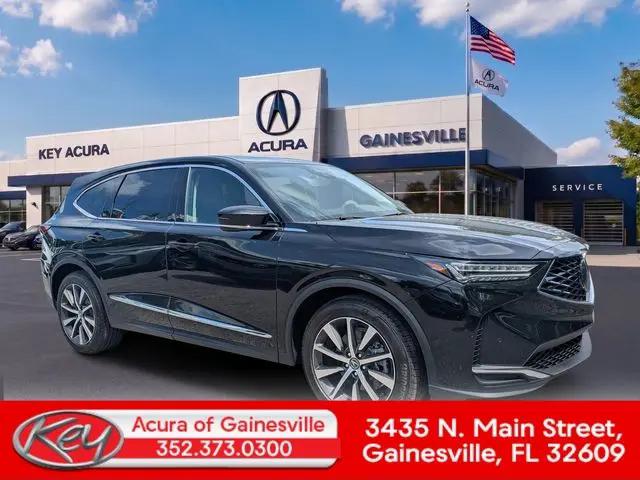 2026 Acura MDX Technology Package for sale in Gainesville, FL