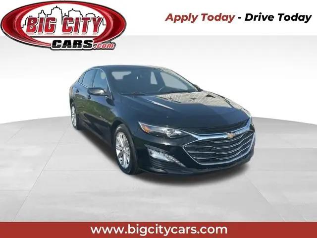 2023 Chevrolet Malibu FWD 1LT for sale in Fort Wayne, IN