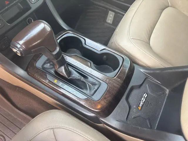 2020 GMC Canyon 4WD Crew Cab Short Box SLT