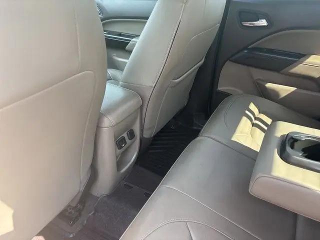 2020 GMC Canyon 4WD Crew Cab Short Box SLT