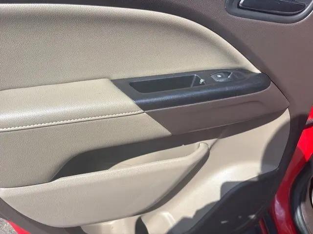 2020 GMC Canyon 4WD Crew Cab Short Box SLT