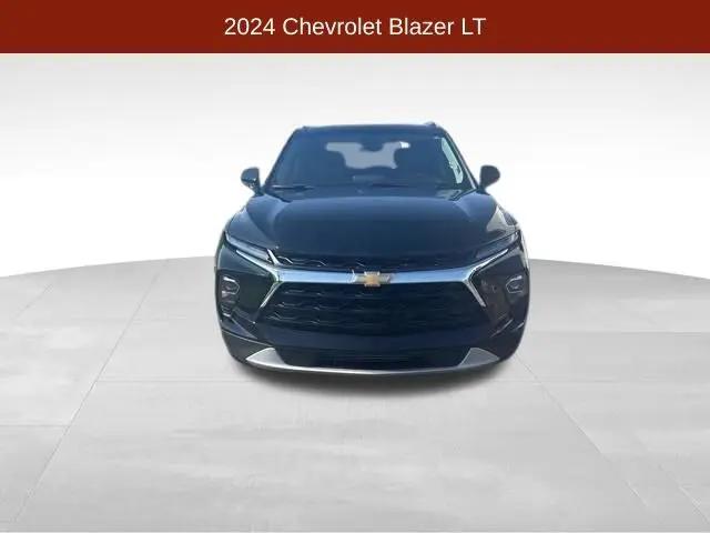 2024 Chevrolet Blazer FWD 2LT