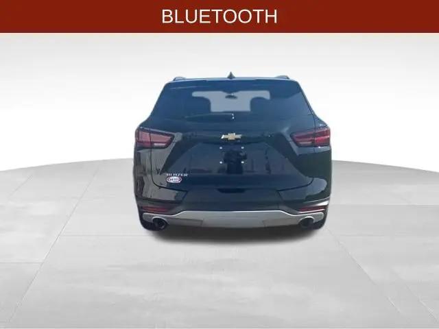2024 Chevrolet Blazer FWD 2LT