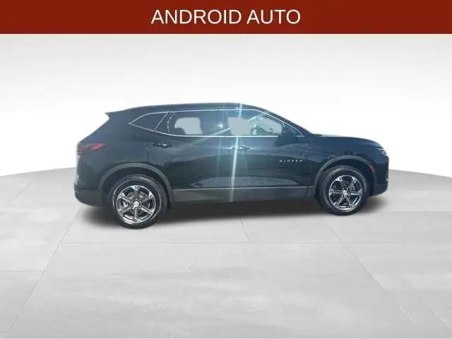 2024 Chevrolet Blazer FWD 2LT