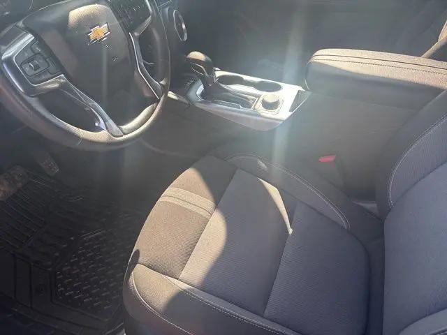 2024 Chevrolet Blazer FWD 2LT
