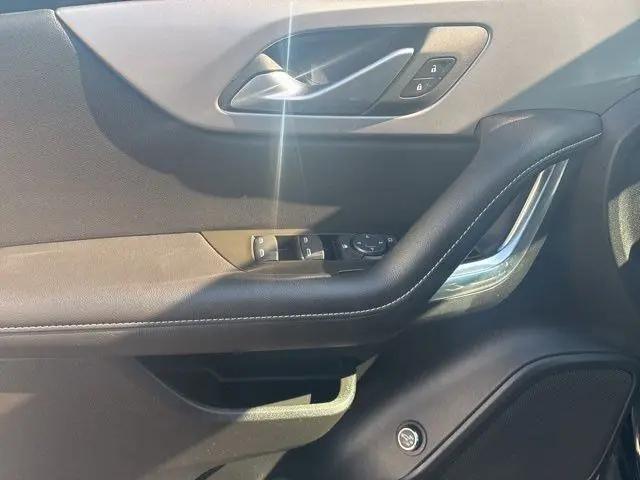 2024 Chevrolet Blazer FWD 2LT