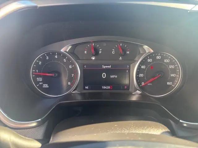 2024 Chevrolet Blazer FWD 2LT