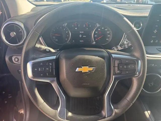 2024 Chevrolet Blazer FWD 2LT