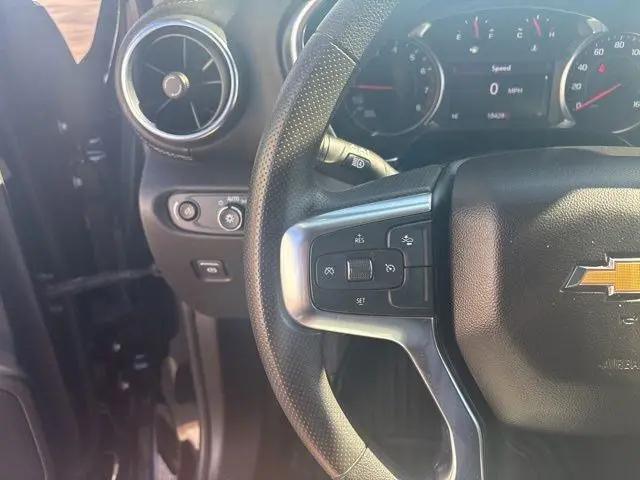 2024 Chevrolet Blazer FWD 2LT