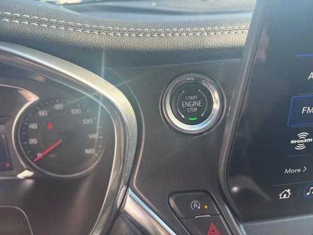 2024 Chevrolet Blazer FWD 2LT
