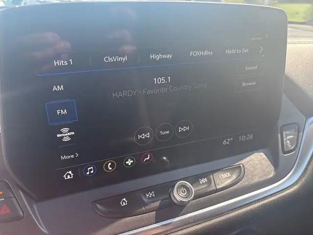 2024 Chevrolet Blazer FWD 2LT