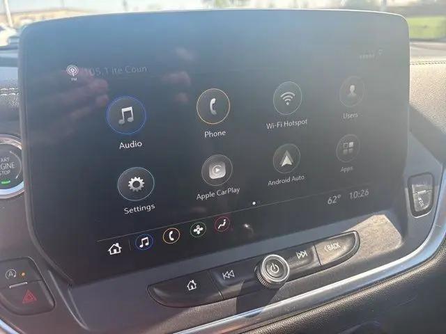 2024 Chevrolet Blazer FWD 2LT