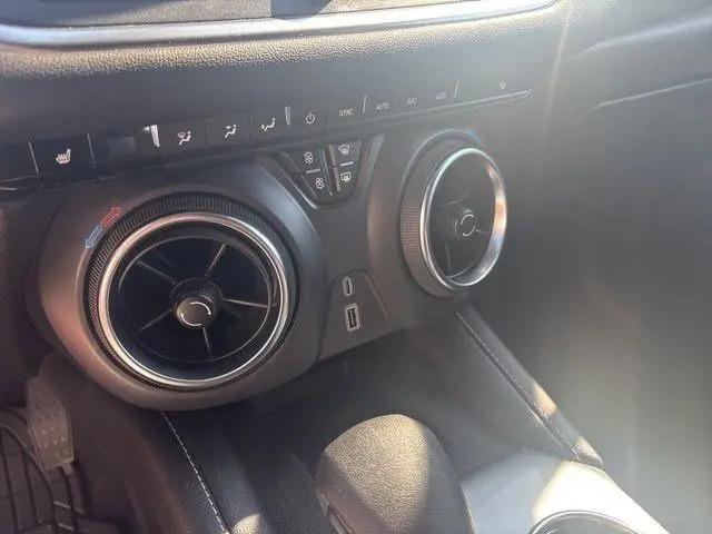 2024 Chevrolet Blazer FWD 2LT