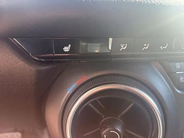 2024 Chevrolet Blazer FWD 2LT