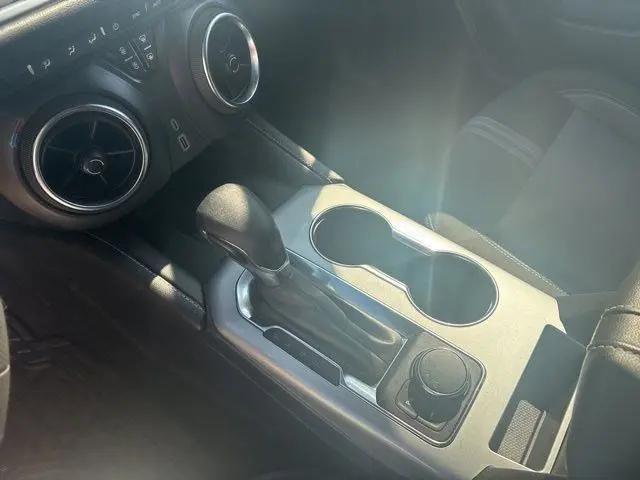 2024 Chevrolet Blazer FWD 2LT
