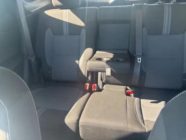 2024 Chevrolet Blazer FWD 2LT