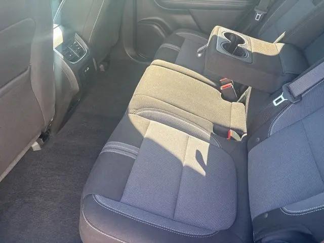 2024 Chevrolet Blazer FWD 2LT