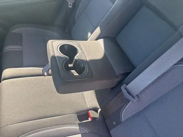 2024 Chevrolet Blazer FWD 2LT