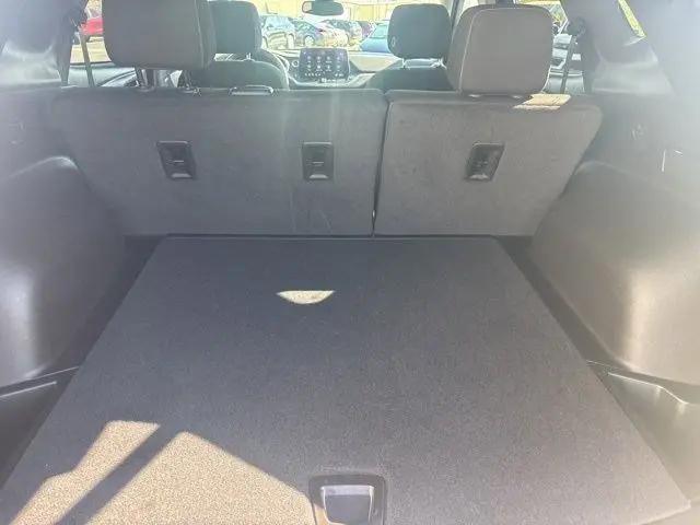 2024 Chevrolet Blazer FWD 2LT
