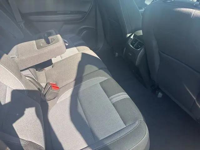 2024 Chevrolet Blazer FWD 2LT