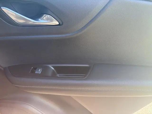 2024 Chevrolet Blazer FWD 2LT