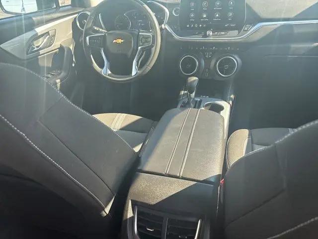 2024 Chevrolet Blazer FWD 2LT