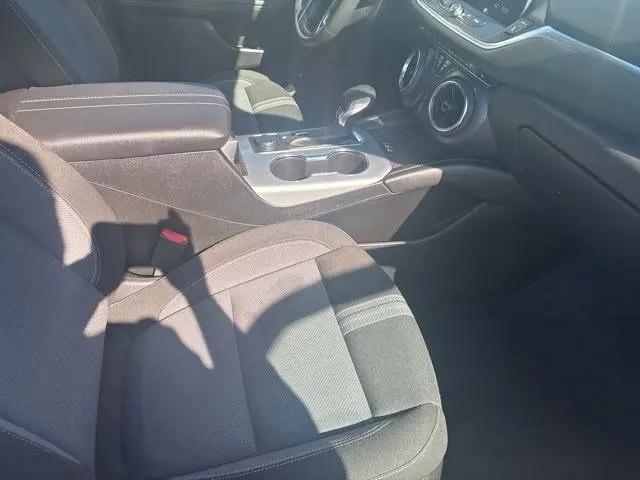 2024 Chevrolet Blazer FWD 2LT