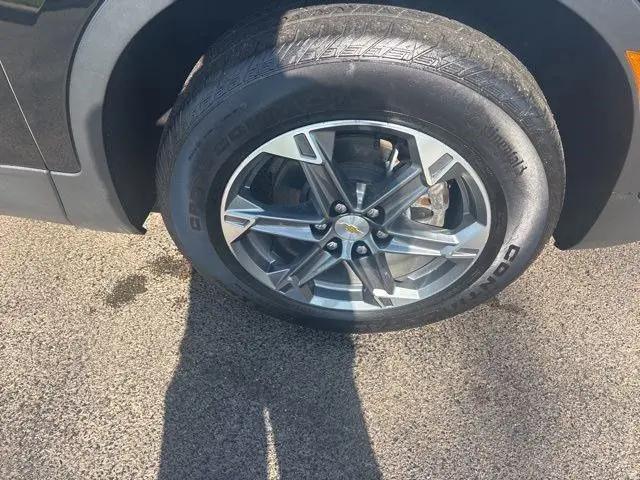 2024 Chevrolet Blazer FWD 2LT