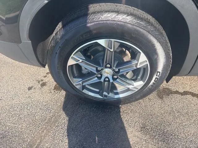 2024 Chevrolet Blazer FWD 2LT