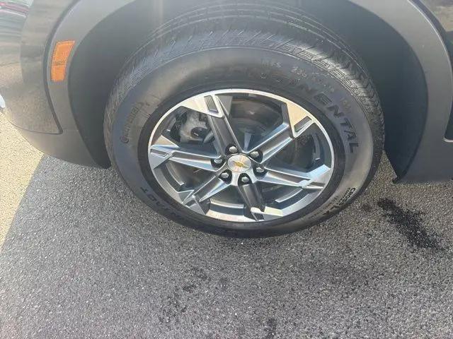 2024 Chevrolet Blazer FWD 2LT