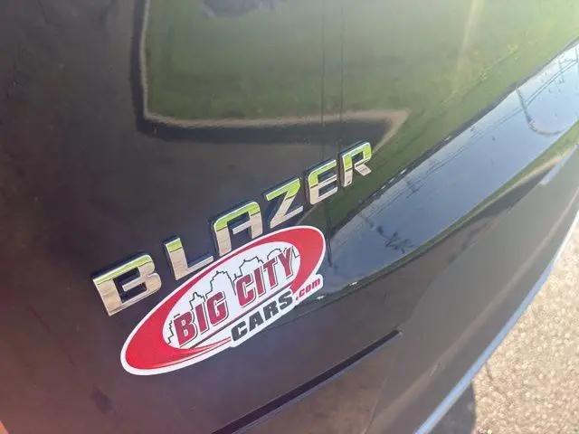 2024 Chevrolet Blazer FWD 2LT